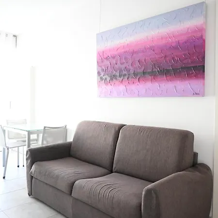 Apartment A56 - Ancona, Bilocale In Centro Con Wifi E Terrazzo Ancona
